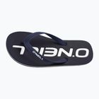 Herren O'Neill Profile Logo Sandalen Kleid blau