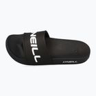 Herren O'Neill Logo Slides schwarz