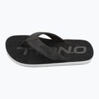 Herren O'Neill Jack Flipflop Low Zinn-Flipflops