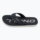 Men's O'Neill Jack Flipflop Low Kleid blau Flip Flops