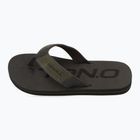 Men's O'Neill Mick Flipflop Low Flip Flops ölgrün