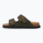 O'Neill Vince Slider Niedrig oliv Herren Flip-Flops