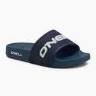 O'Neill Profile Slides Jr Kinder-Flip-Flops Kleid blau