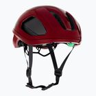 Fahrrad Helm Lazer Vento KinetiCore metallic red