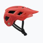 Fahrradhelm Lazer Coyote KinetiCore matte tangerine