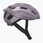 Fahrradhelm Lazer Tempo KinetiCore mulberry