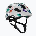 Lazer Pnut 2.0 KinetiCore Dinosaurier Fahrradhelm für Kinder