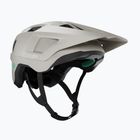 Fahrradhelm Lazer Lupo KinetiCore matte white stone