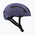 Fahrradhelm Lazer CityZen KinetiCore matte deep purple