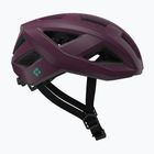 Fahrradhelm Lazer Tonic KinetiCore matte tyrian