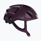 Fahrradhelm Lazer Sphere KinetiCore tyrian