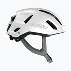 Fahrradhelm Lazer Sphere KinetiCore white/silver