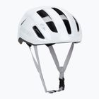 Fahrradhelm Lazer Sphere KinetiCore white/silver