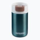 Thermobecher Kambukka Olympus türkis 11-2