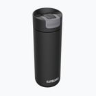 Kambukka Olympus Thermobecher 500 ml mattschwarz