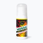 Mücken- und Zeckenschutzmittel Roll-on Mugga Roll-on DEET 50% 50 ml