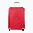 Samsonite S'cure Spinner 79 l karminrot Reisekoffer