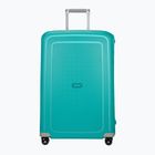 Samsonite S'cure Spinner 102 l aqua blau Reisekoffer