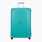 Samsonite S'cure Spinner Reisekoffer 138 l aqua blau