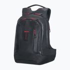 Samsonite Paradiver Light 24 l schwarzer City-Rucksack