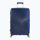 Reisegepäck American Tourister Soundbox 81 l midnight navy