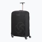 Samsonite faltbare Gepäckabdeckung M/L schwarz