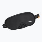 Samsonite Augenmaske und Ohrstöpsel schwarz