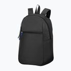 Samsonite Faltbarer Rucksack 20 l schwarz