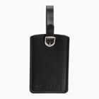 Samsonite Rectangle Luggage Tag X2 schwarz