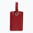 Samsonite Rechteck-Gepäckanhänger X2 rot