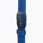 Samsonite Koffergurt 50 mm mitternachtsblau
