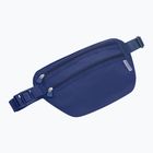 Samsonite Rfid Geldgürtel Nierentasche Mitternachtsblau