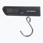 Samsonite Digitale Gepäckwaage schwarz