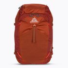 Gregory Tetrad 40 l Eisen-orange Wanderrucksack