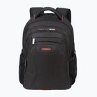 American Tourister AT Work Rucksack 25 l schwarz/orange