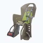 Fahrradsitz Polisport Koolah FF 29 brown