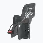 Polisport Joy FF dunkelgrau/dunkelgrau Fahrradsitz