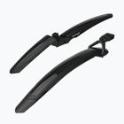 Polisport Mud-Pro MTB Fahrrad Schutzbleche Set schwarz