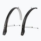 Fahrradschutzbleche Polisport Towny set black