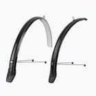 Fahrradschutzbleche Polisport Towny set 28"/51 mm black
