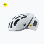 MTB-Fahrradhelm Catlike Whisper II star white matte
