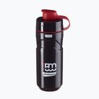Polisport Thermal T500 Fahrradflasche 500 ml schwarz/rot
