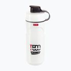 Polisport Thermal T500 Fahrradflasche 500 ml weiß/rot