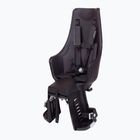 Fahrradsitz bobike Exclusive Maxi Plus Led urban black