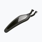 Polisport S-Mud MTB Fahrrad Flügel schwarz