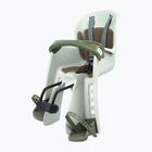 Polisport Bilby Junior FHT creme/braun Fahrradsitz