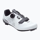 Rennradschuhe Catlike Kompact'o R white matte