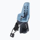 Fahrradsitz bobike One Maxi 1P E-BD zitronenblau