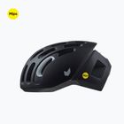 MTB-Fahrradhelm Catlike Whisper II black matte