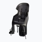 Kinderfahrradsitz bobike Exclusive Maxi Evolve urban black